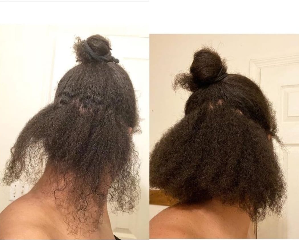 Jovah Pure growth oil  1OZ